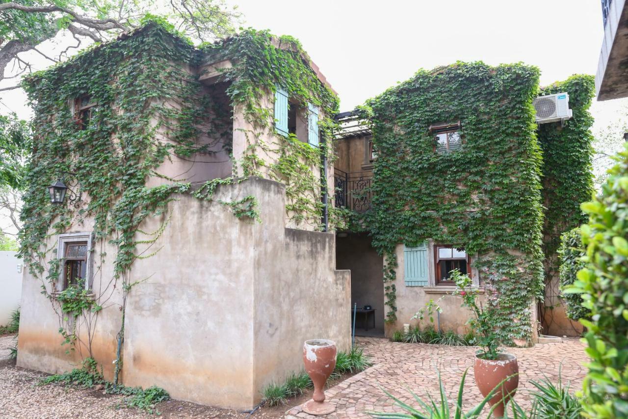 Angel Oak Guesthouse Brits Exterior photo
