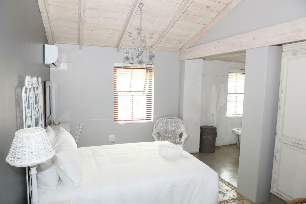 Angel Oak Guesthouse Brits Exterior photo